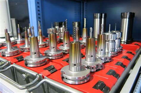 cnc tooling examples